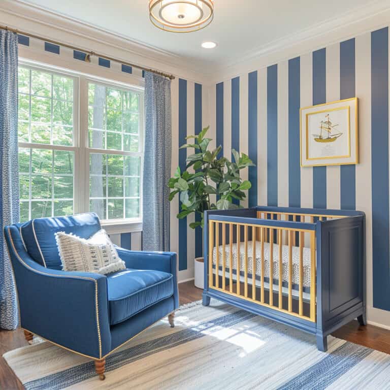 Top 20 Coastal Nursery Decor Tips – Green Snooze