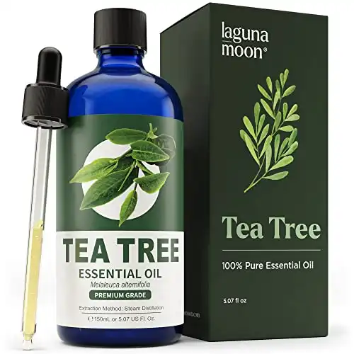 Australian Tea Tree Essential Oil
