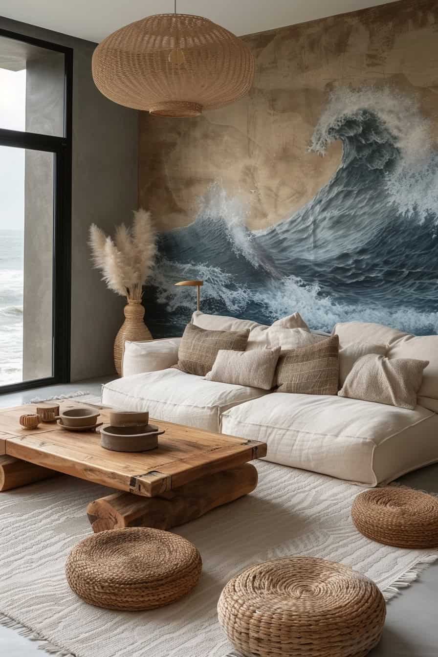 wall mural
