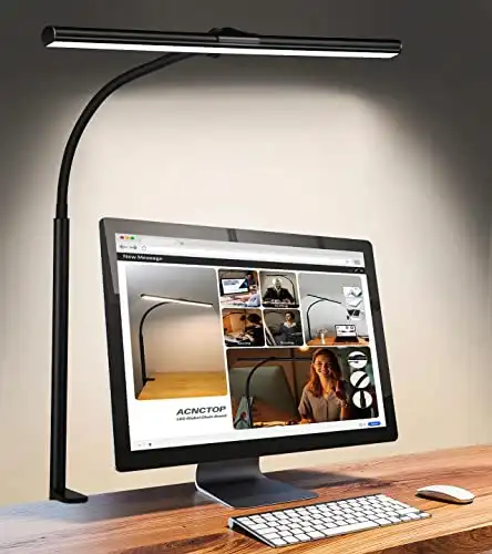 Desk Lamp for Home Office