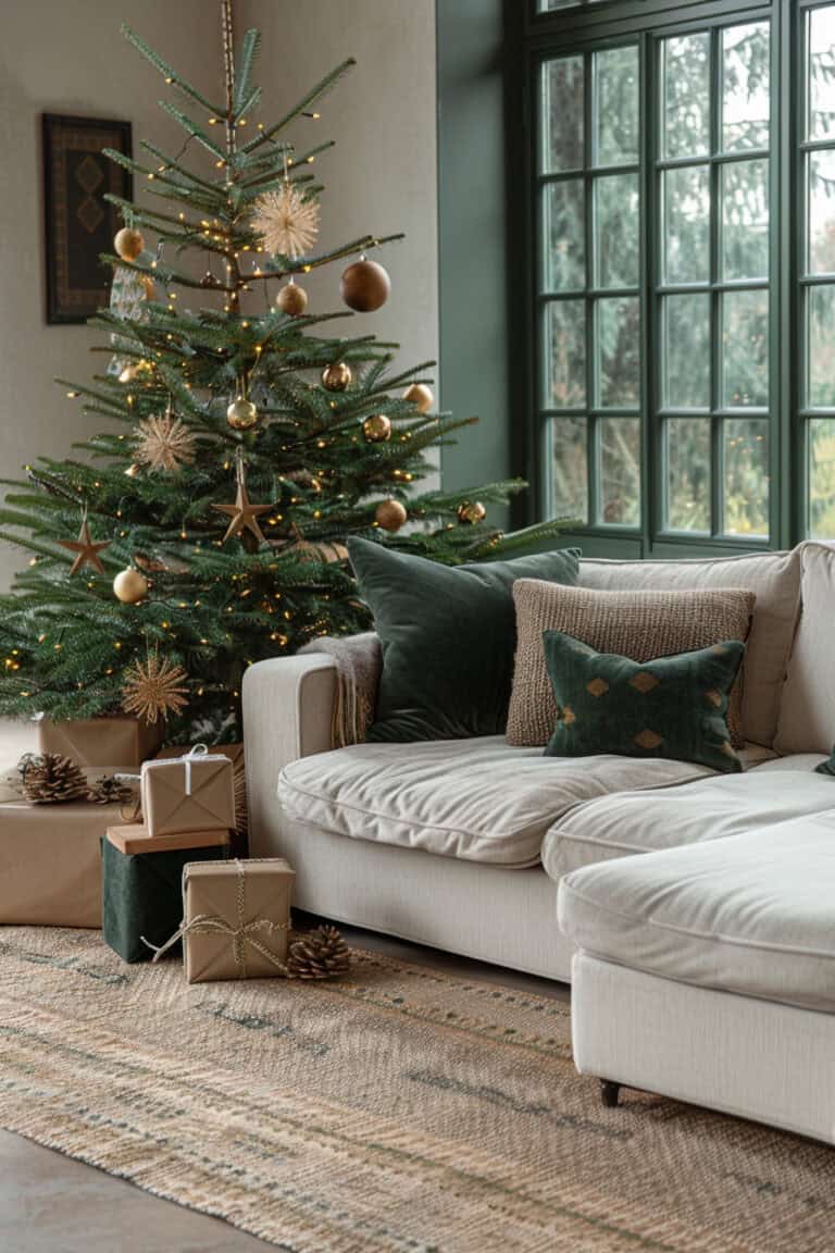 Top 10 Sustainable Christmas Tips – Green Snooze