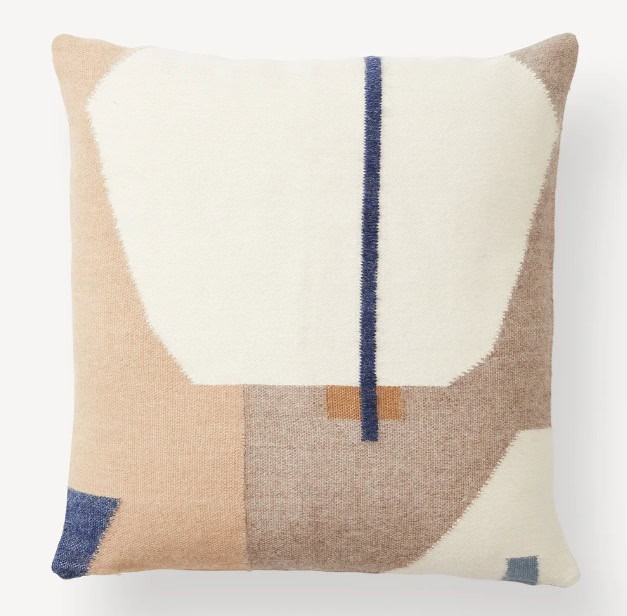 Minna Throw Pillows