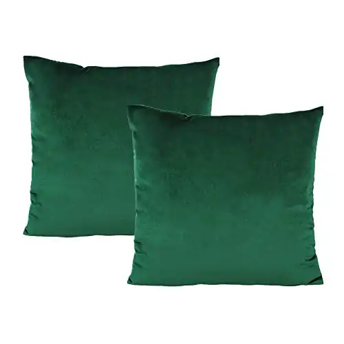 Throw Pillow Covers