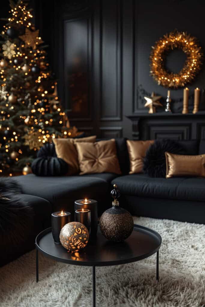 Luxury Christmas Home Décor Ideas: 20 Tips for an Elegant and Festive ...