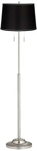 Abba Modern Standing Floor Lamp