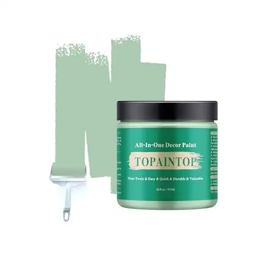 All-in-One Furniture Paint