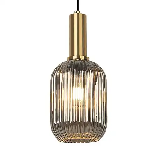 Pendant Lighting Gold