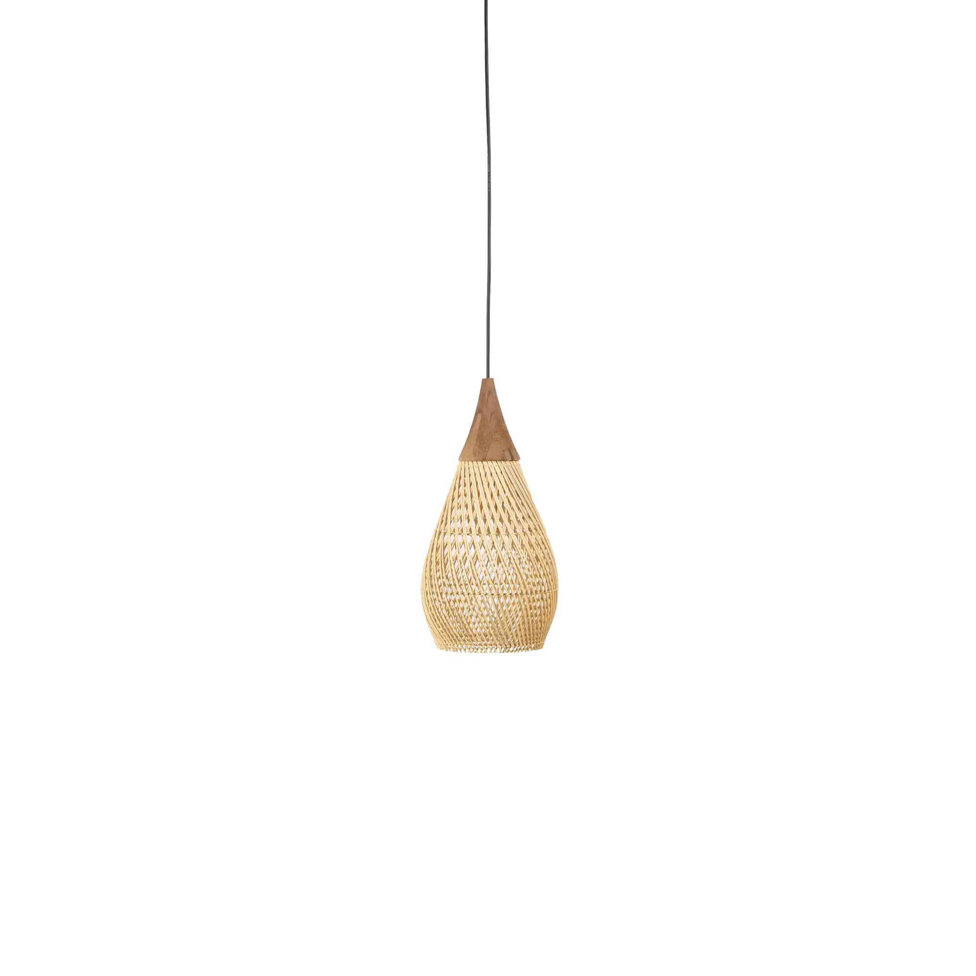 Bayou Breeze Light Pendant