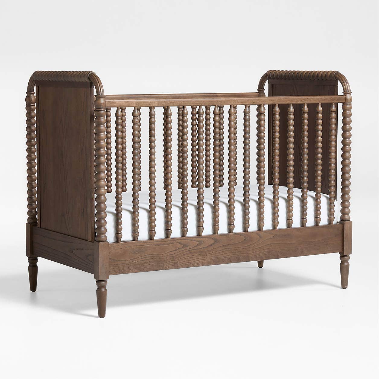 Jenny Lind Heirloom Convertible Baby Crib