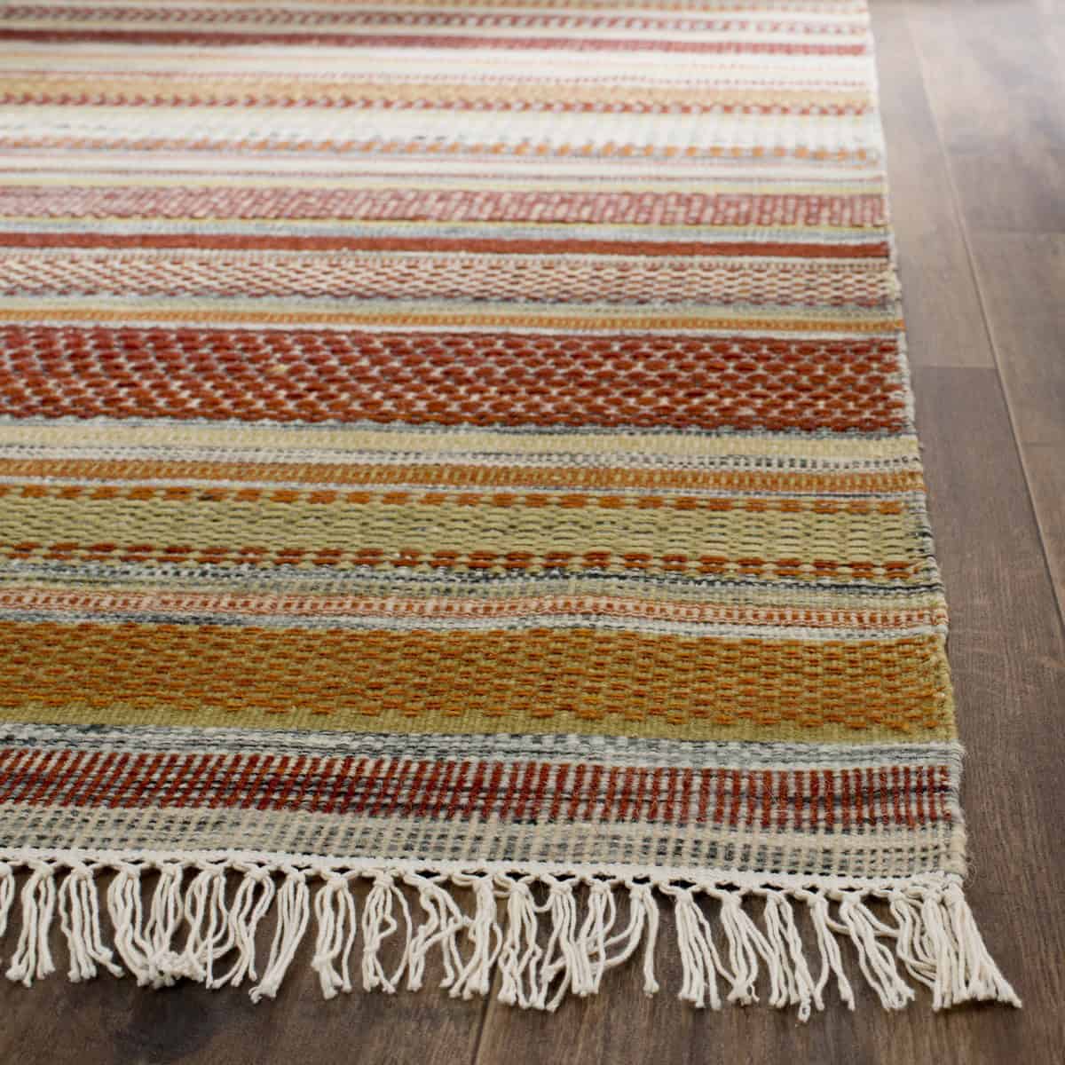 Safavieh Wool Rug