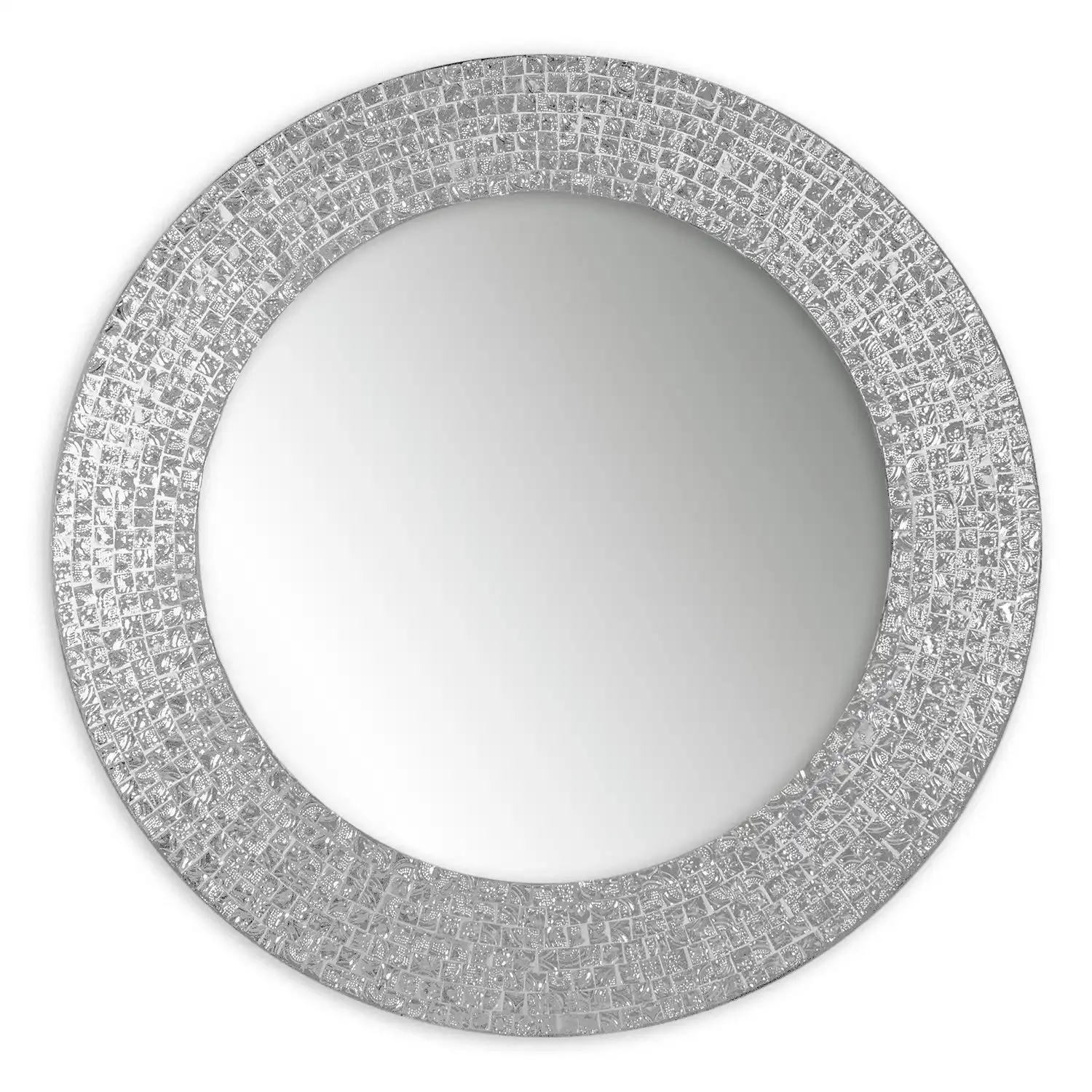 Shawnda Decorative Modern Mirror