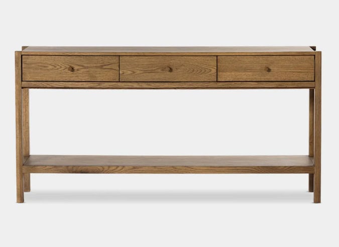 Modesto Console Table