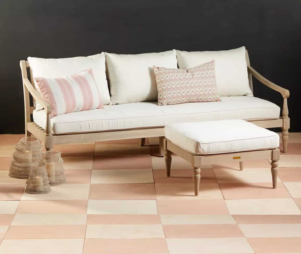 Terrain Outdoor Furniture