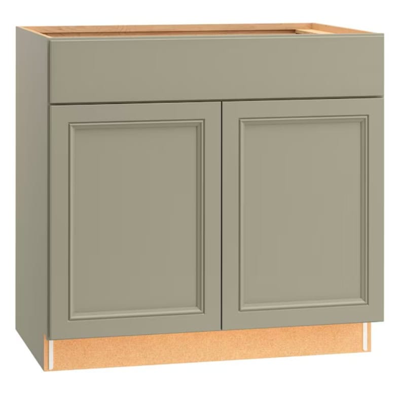 Lowe's Kitchen Cabinets