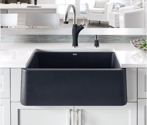 Farmhouse Kitchen Sink