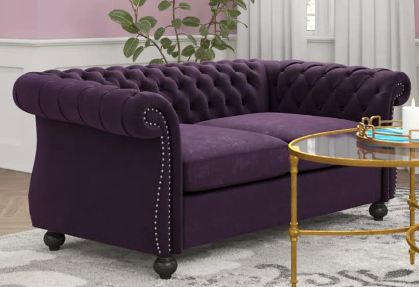 Chesterfield Sofa