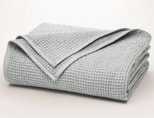 Blankets & Throws by Boll & Branch
