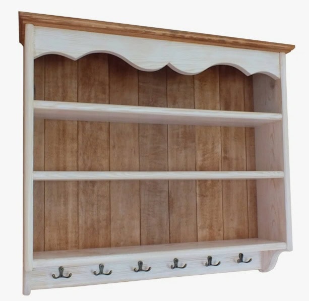 Kitchen Wall Hanging Cabinet